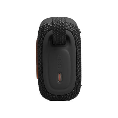 JBL - Go 5 Portable Waterproof Bluetooth Speaker