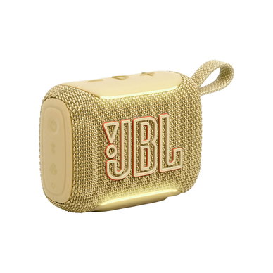 JBL - Go 5 Portable Waterproof Bluetooth Speaker
