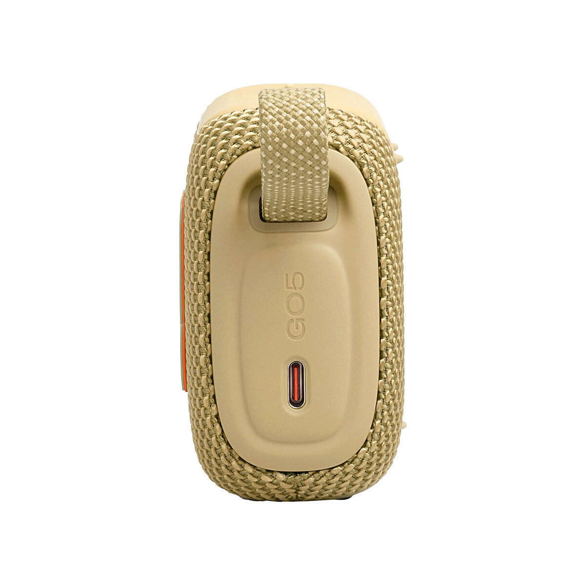 JBL - Go 5 Portable Waterproof Bluetooth Speaker