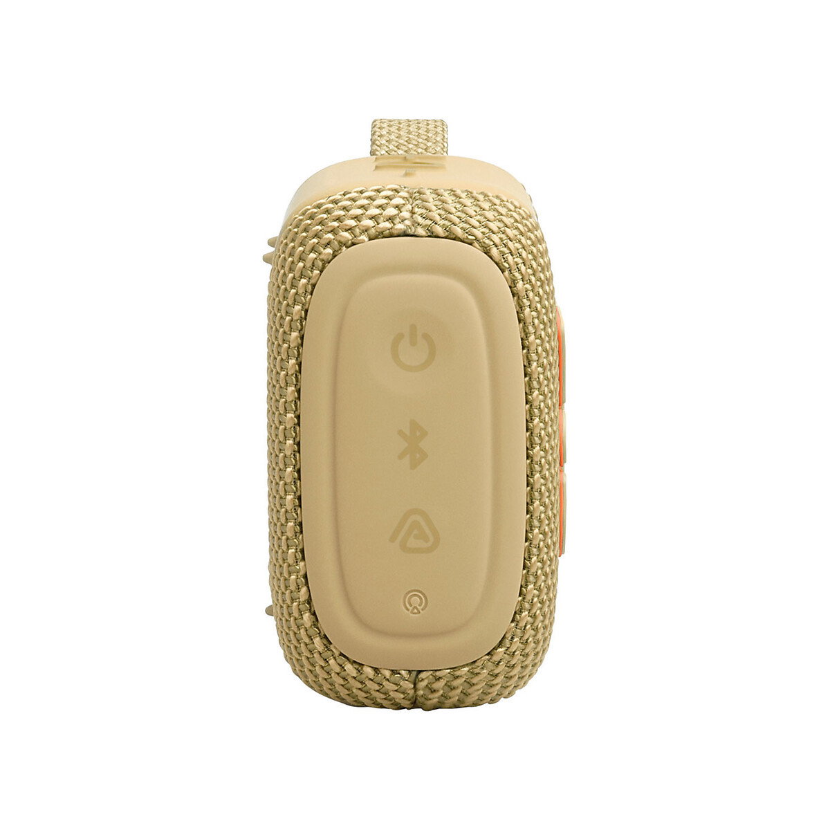 JBL - Go 5 Portable Waterproof Bluetooth Speaker