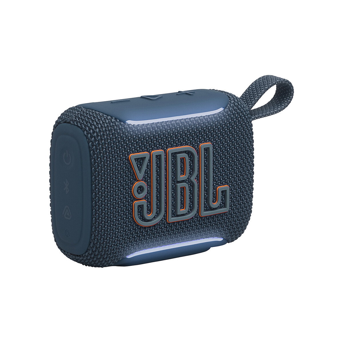 JBL - Go 5 Portable Waterproof Bluetooth Speaker