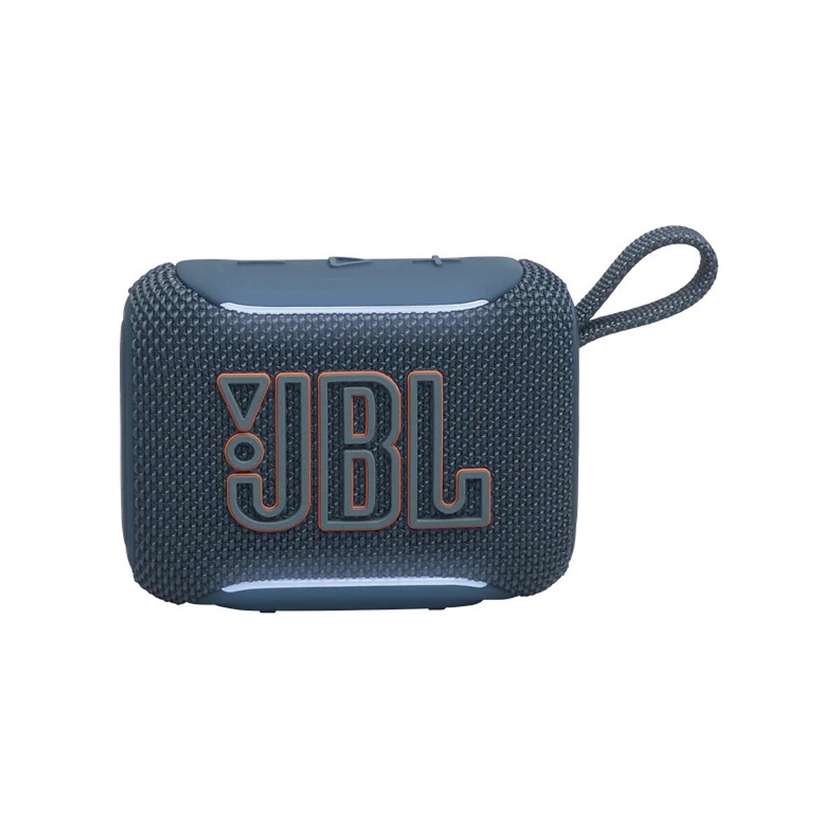 JBL - Go 5 Portable Waterproof Bluetooth Speaker