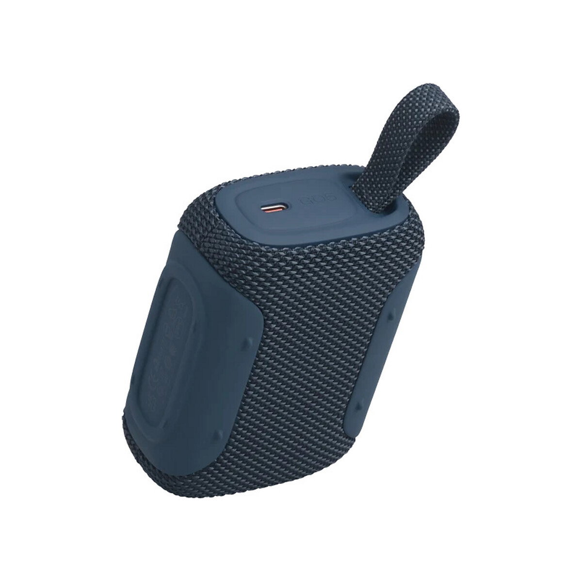 JBL - Go 5 Portable Waterproof Bluetooth Speaker