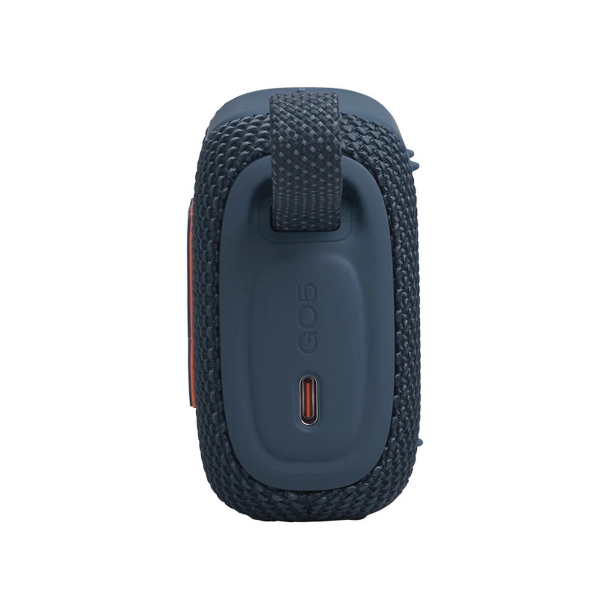 JBL - Go 5 Portable Waterproof Bluetooth Speaker