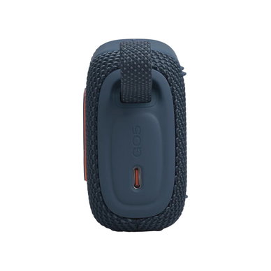 JBL - Go 5 Portable Waterproof Bluetooth Speaker
