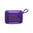 JBL - Go 5 Portable Waterproof Bluetooth Speaker JBL - Go 5 Portable Waterproof Bluetooth Speaker
