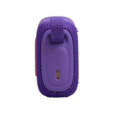 JBL - Go 5 Portable Waterproof Bluetooth Speaker