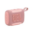 JBL - Go 5 Portable Waterproof Bluetooth Speaker JBL - Go 5 Portable Waterproof Bluetooth Speaker