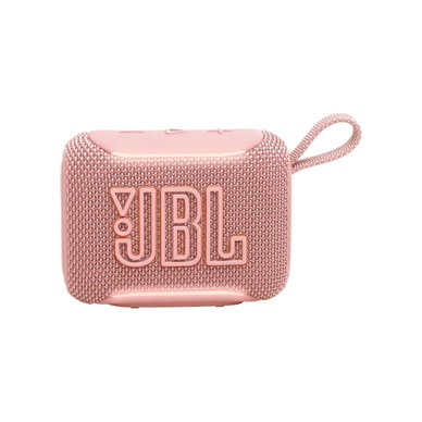 JBL - Go 5 Portable Waterproof Bluetooth Speaker