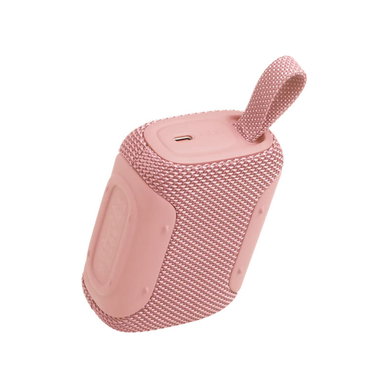 JBL - Go 5 Portable Waterproof Bluetooth Speaker