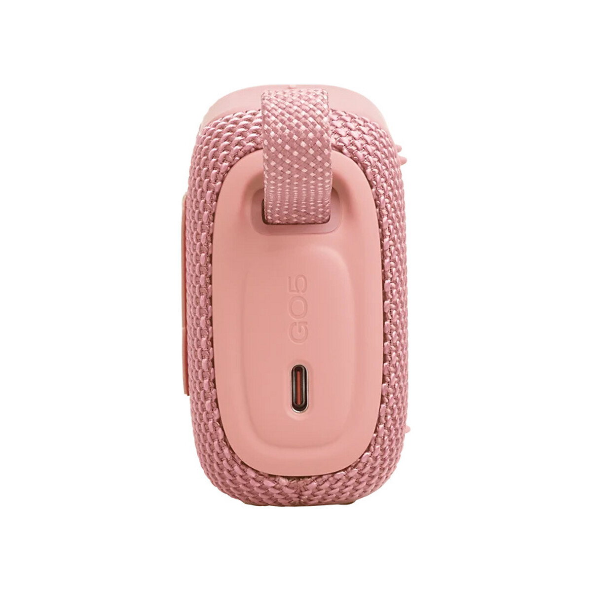 JBL - Go 5 Portable Waterproof Bluetooth Speaker