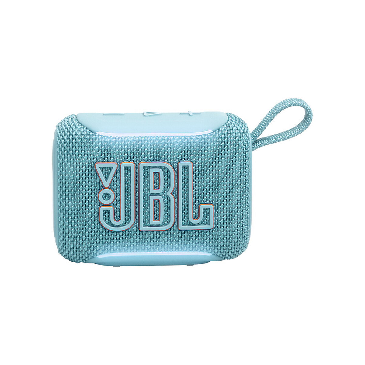 JBL - Go 5 Portable Waterproof Bluetooth Speaker