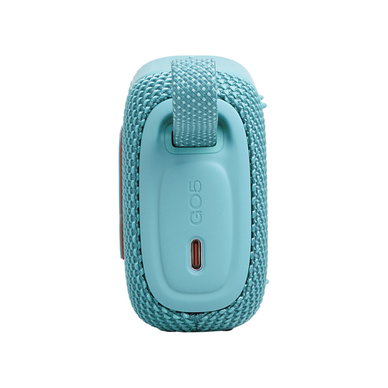 JBL - Go 5 Portable Waterproof Bluetooth Speaker