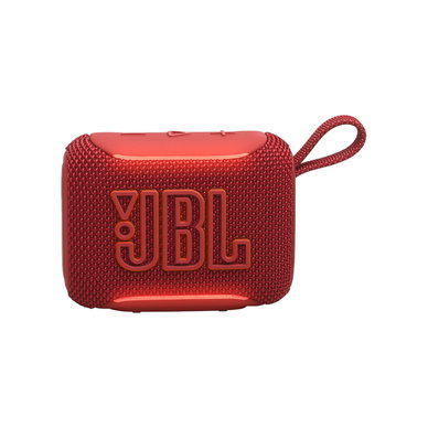 JBL - Go 5 Portable Waterproof Bluetooth Speaker
