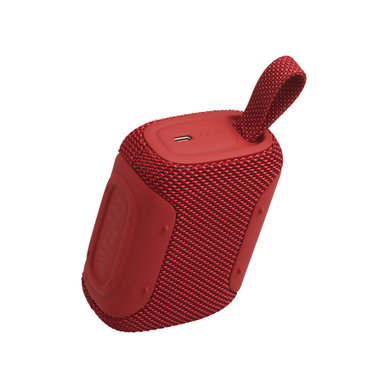 JBL - Go 5 Portable Waterproof Bluetooth Speaker