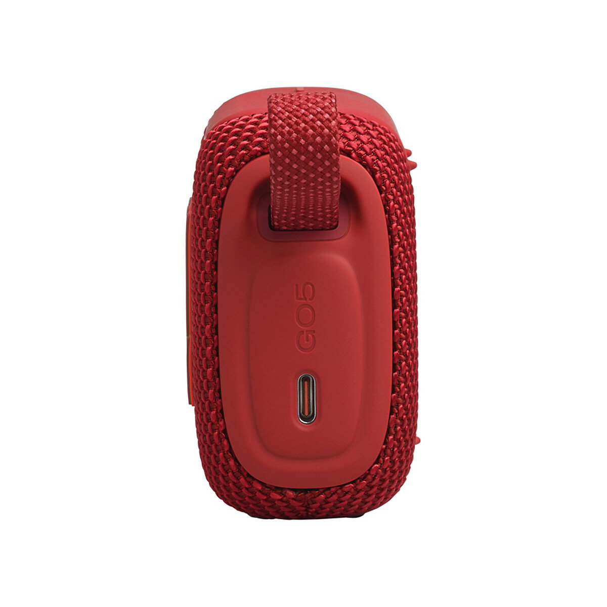 JBL - Go 5 Portable Waterproof Bluetooth Speaker