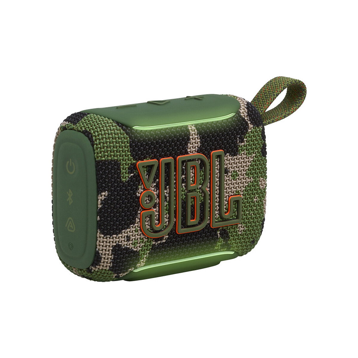 JBL - Go 5 Portable Waterproof Bluetooth Speaker
