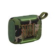 JBL - Go 5 Portable Waterproof Bluetooth Speaker JBL - Go 5 Portable Waterproof Bluetooth Speaker