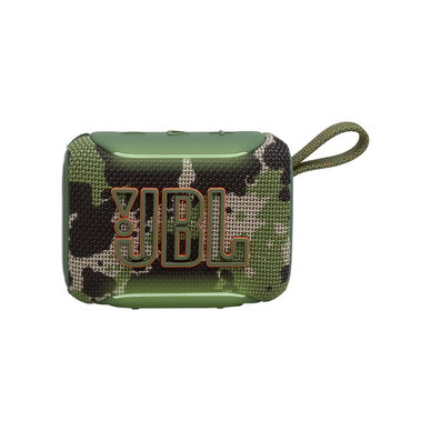 JBL - Go 5 Portable Waterproof Bluetooth Speaker
