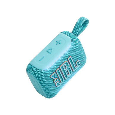 JBL - Go 5 Portable Waterproof Bluetooth Speaker