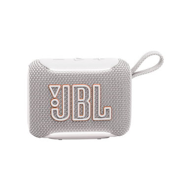 JBL - Go 5 Portable Waterproof Bluetooth Speaker