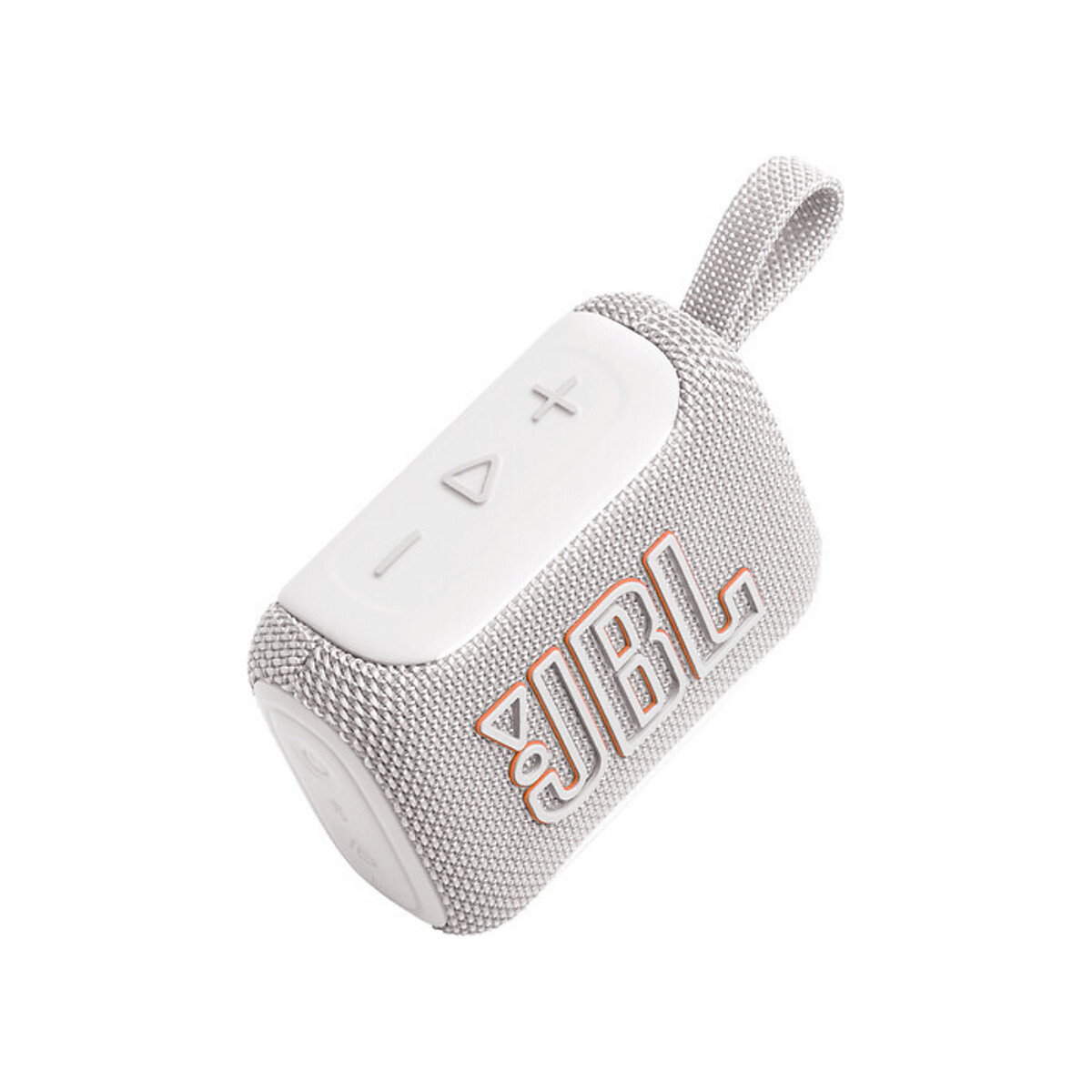 JBL - Go 5 Portable Waterproof Bluetooth Speaker