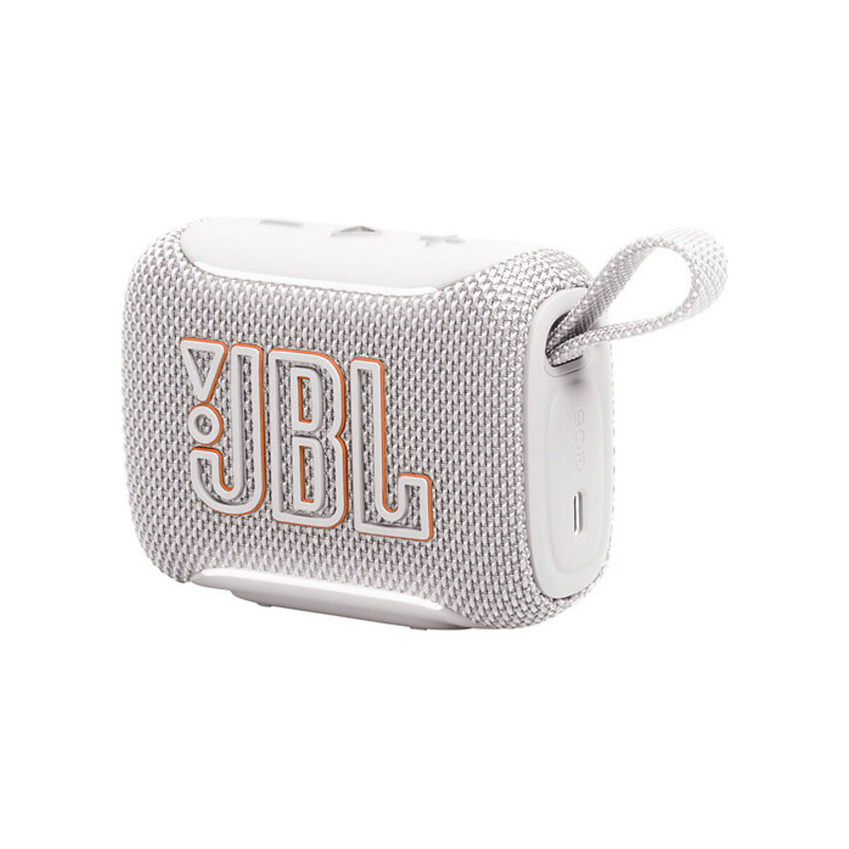 JBL - Go 5 Portable Waterproof Bluetooth Speaker