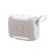 JBL - Go 5 Portable Waterproof Bluetooth Speaker JBL - Go 5 Portable Waterproof Bluetooth Speaker