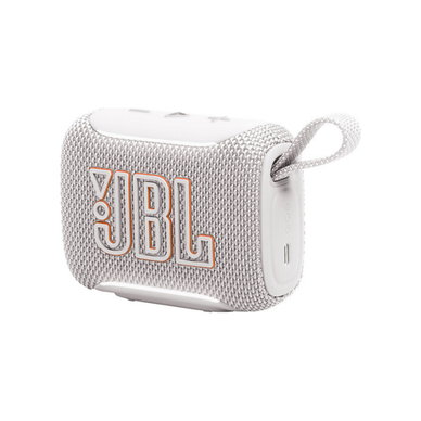 JBL - Go 5 Portable Waterproof Bluetooth Speaker