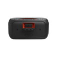 JBL - PartyBox On-The-Go 2+ Portable Bluetooth Party Speaker JBL - PartyBox On-The-Go 2+ Portable Bluetooth Party Speaker