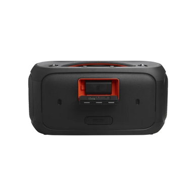JBL - PartyBox On-The-Go 2+ Portable Bluetooth Party Speaker
