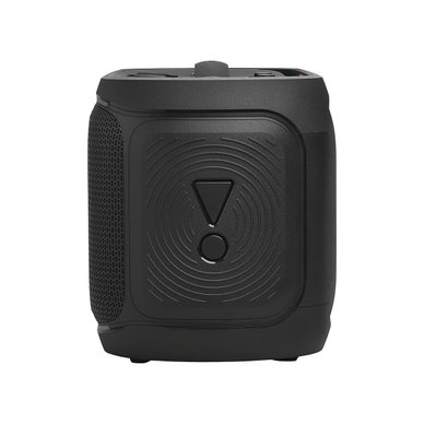 JBL - PartyBox On-The-Go 2+ Portable Bluetooth Party Speaker