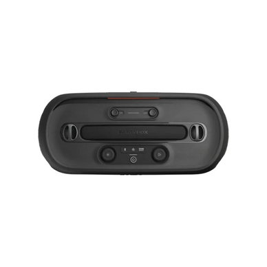 JBL - PartyBox On-The-Go 2+ Portable Bluetooth Party Speaker