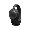 JBL - Live 780NC Wireless Noise-Canceling Over-Ear Headphones - Black JBL - Live 780NC Wireless Noise-Canceling Over-Ear Headphones - Black