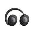JBL - Live 780NC Wireless Noise-Canceling Over-Ear Headphones - Black JBL - Live 780NC Wireless Noise-Canceling Over-Ear Headphones - Black