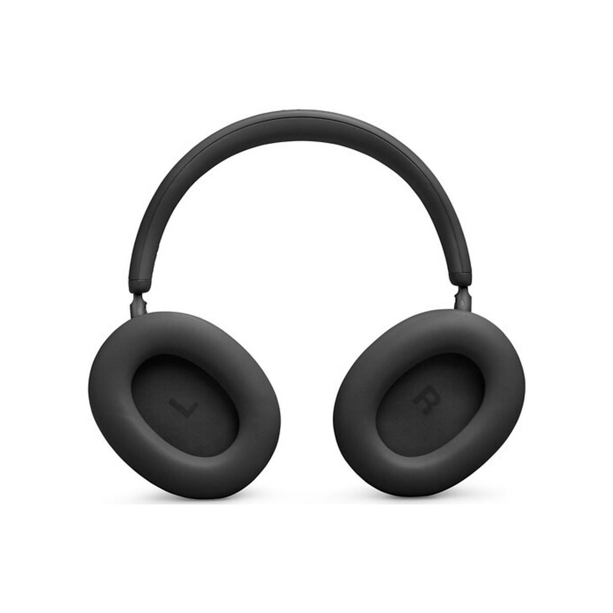 JBL - Live 780NC Wireless Noise-Canceling Over-Ear Headphones - Black