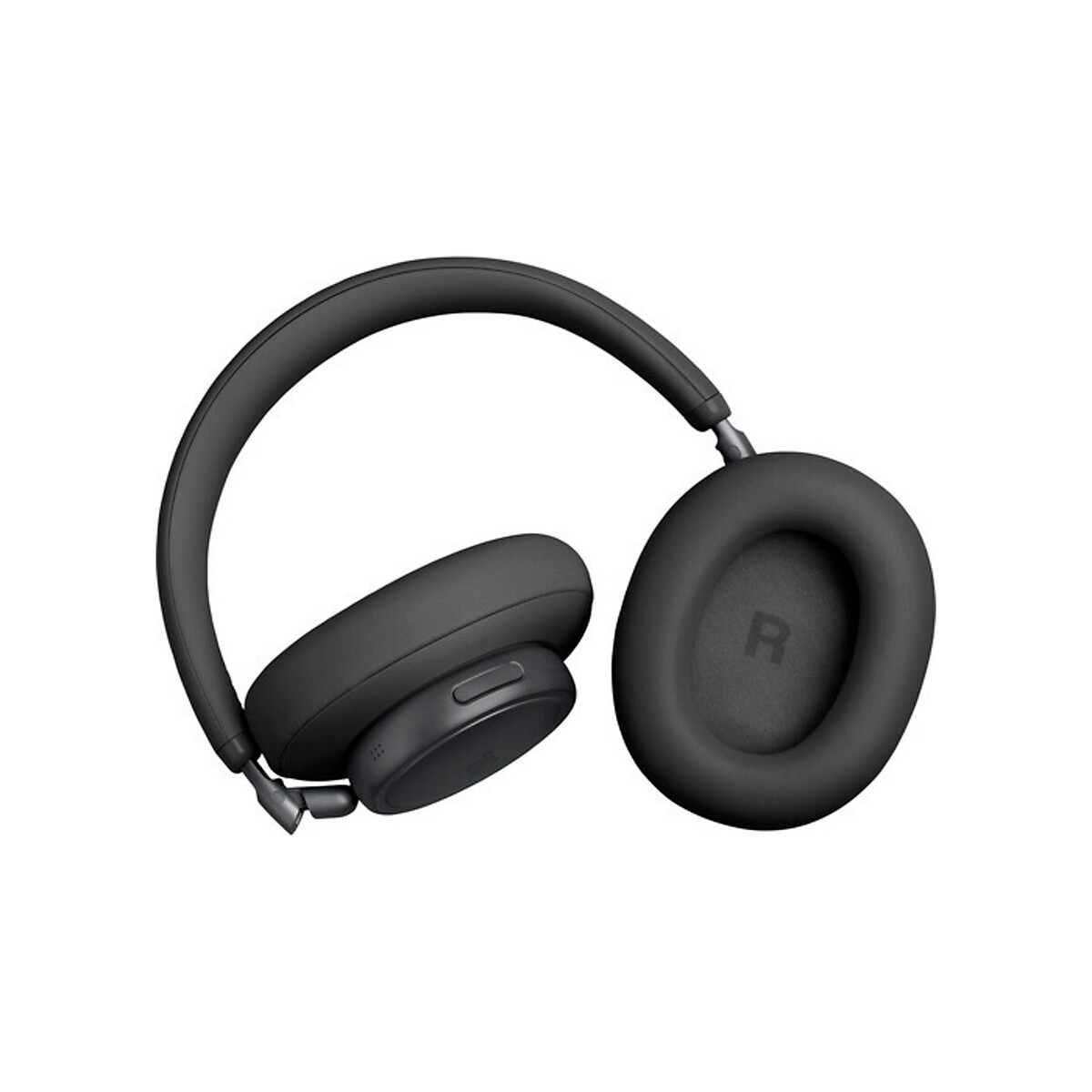 JBL - Live 780NC Wireless Noise-Canceling Over-Ear Headphones - Black