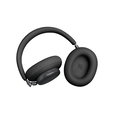 JBL - Live 780NC Wireless Noise-Canceling Over-Ear Headphones - Black JBL - Live 780NC Wireless Noise-Canceling Over-Ear Headphones - Black
