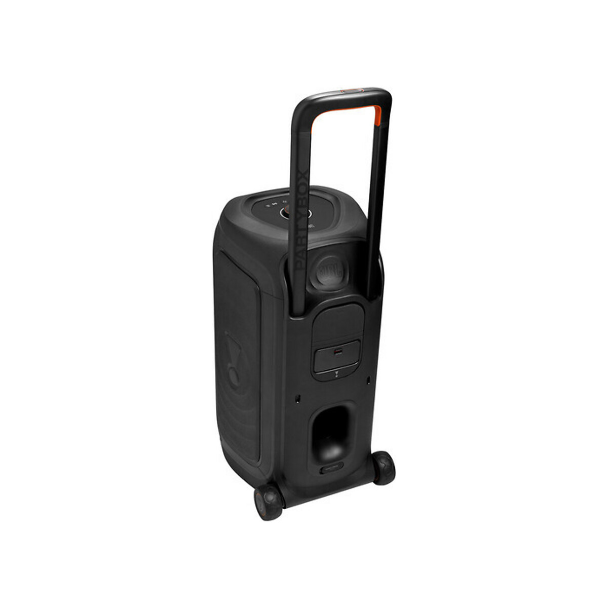 JBL - PartyBox 330 Portable Bluetooth Party Speaker
