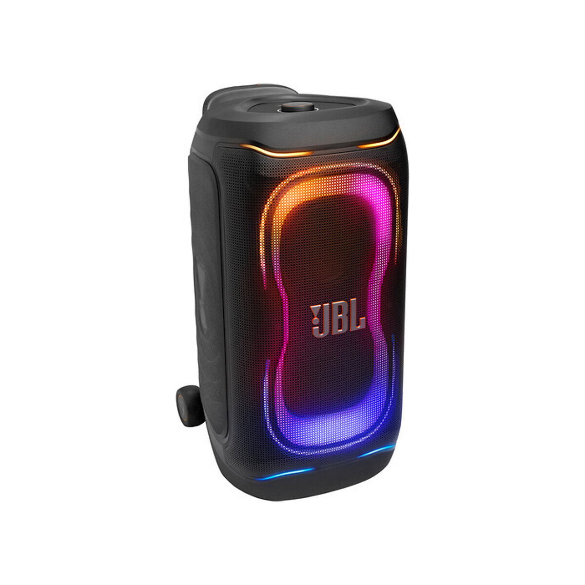 JBL - PartyBox 330 Portable Bluetooth Party Speaker