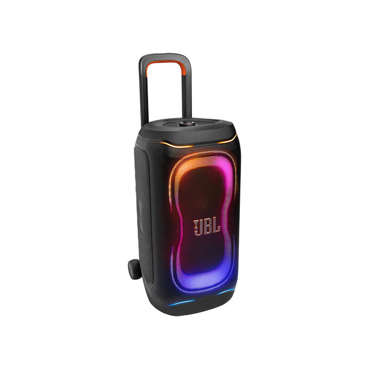 JBL - PartyBox 330 Portable Bluetooth Party Speaker