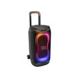 JBL - PartyBox 330 Portable Bluetooth Party Speaker JBL - PartyBox 330 Portable Bluetooth Party Speaker