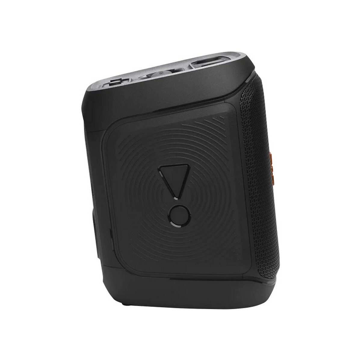 JBL - PartyBox Encore 2 Wireless Bluetooth Party Speaker with 2 Microphones