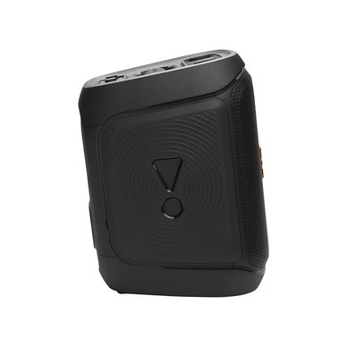 JBL - PartyBox Encore 2 Wireless Bluetooth Party Speaker with 2 Microphones
