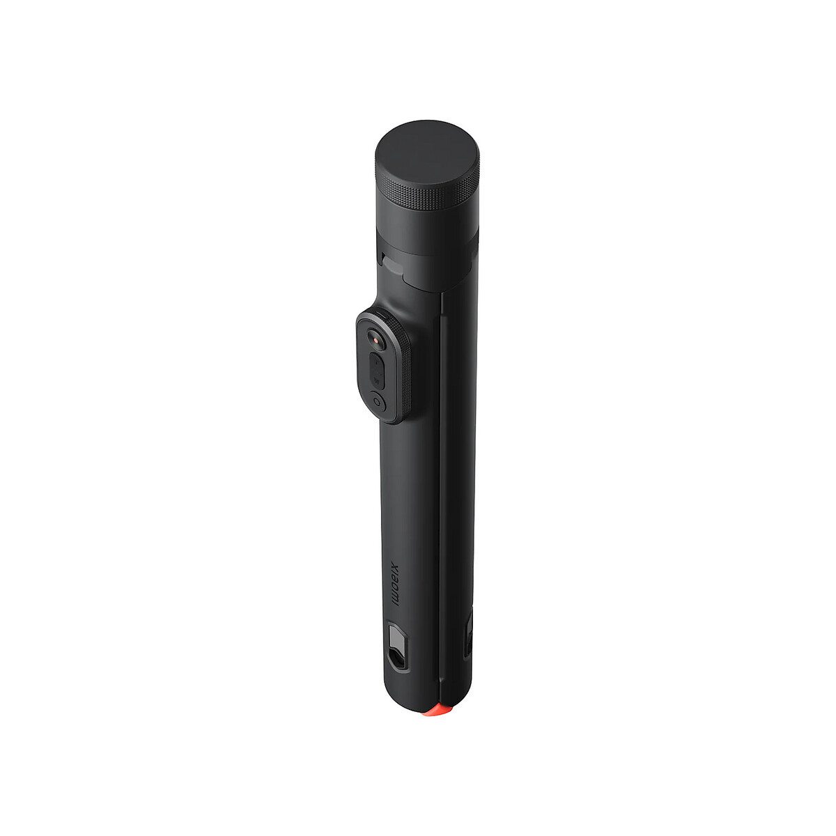Xiaomi - 62" Zoom Floor Selfie Stick Tripod
