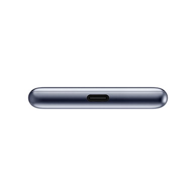 Xiaomi - Ultra Slim Power Bank 5,000mAh
