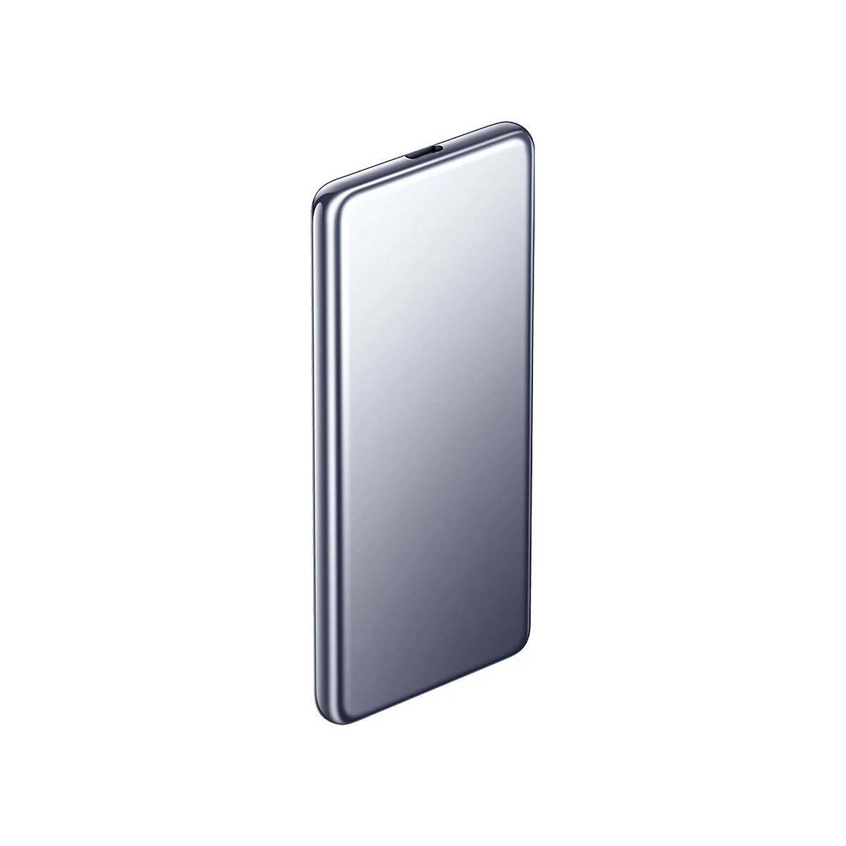 Xiaomi - Ultra Slim Power Bank 5,000mAh
