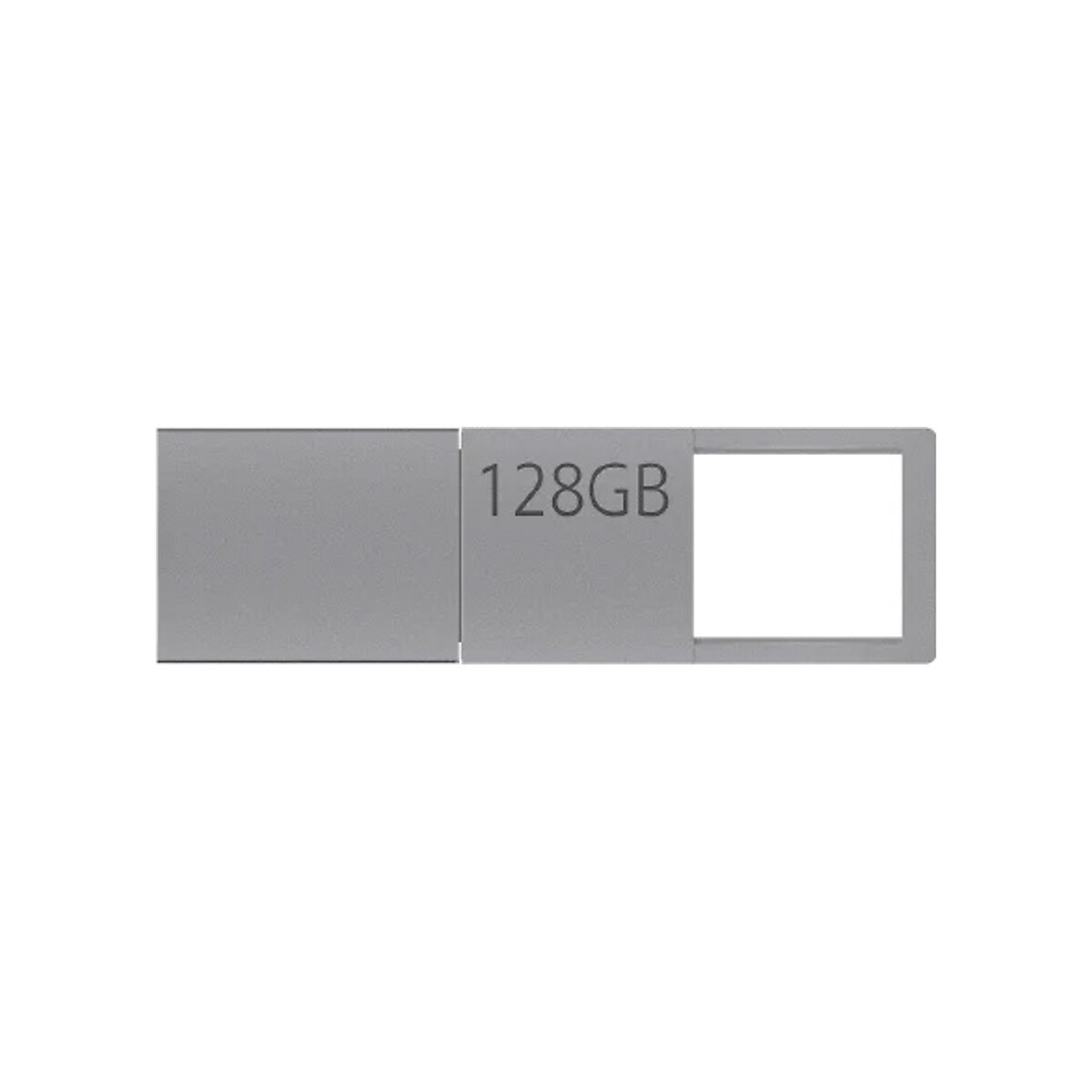Xiaomi - Dual-Interface USB Flash Drive 128GB