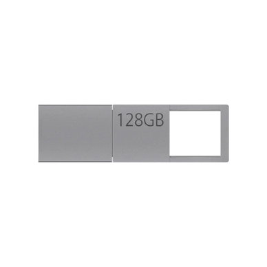 Xiaomi - Dual-Interface USB Flash Drive 128GB