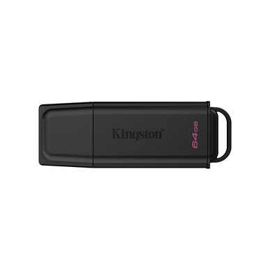 Kingston - DataTraveler XG2 USB 3.2 Flash Drive